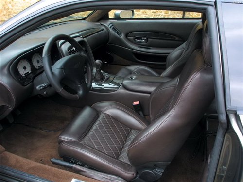 Home of the car