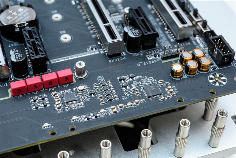 Complete evaluation of Intel i9-9900K