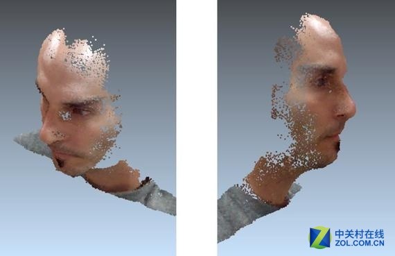 7 years of hard work, iPhone X facial recognition, past lives