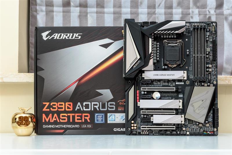Complete evaluation of Intel i9-9900K
