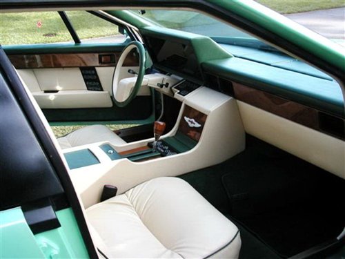 Home of the car