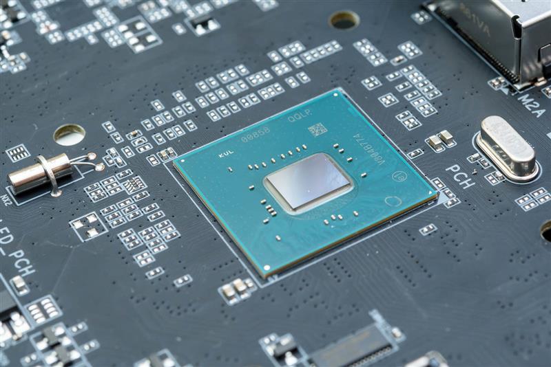 Complete evaluation of Intel i9-9900K