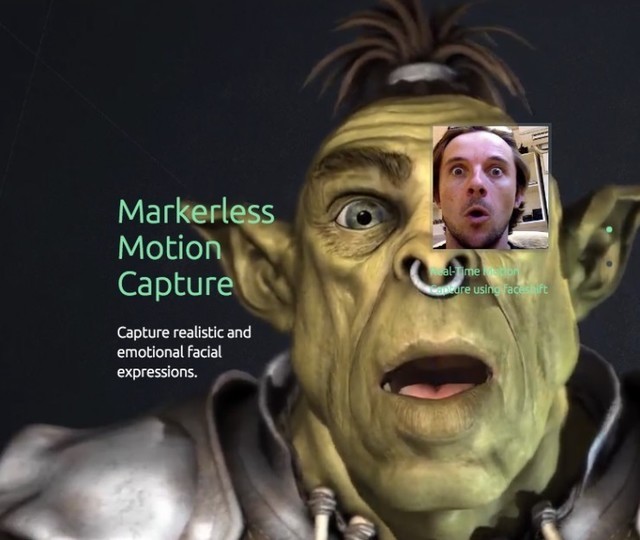 7 years of hard work, iPhone X facial recognition, past lives
