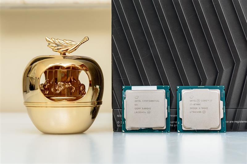 Complete evaluation of Intel i9-9900K