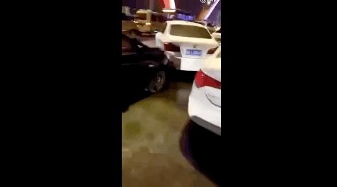 (Video source: @ in Zhuzhou)