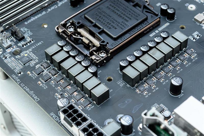 Complete evaluation of Intel i9-9900K