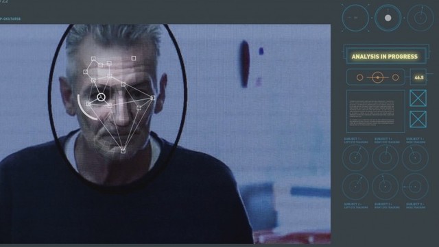 7 years of hard work, iPhone X facial recognition, past lives