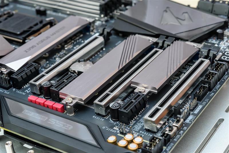 Complete evaluation of Intel i9-9900K