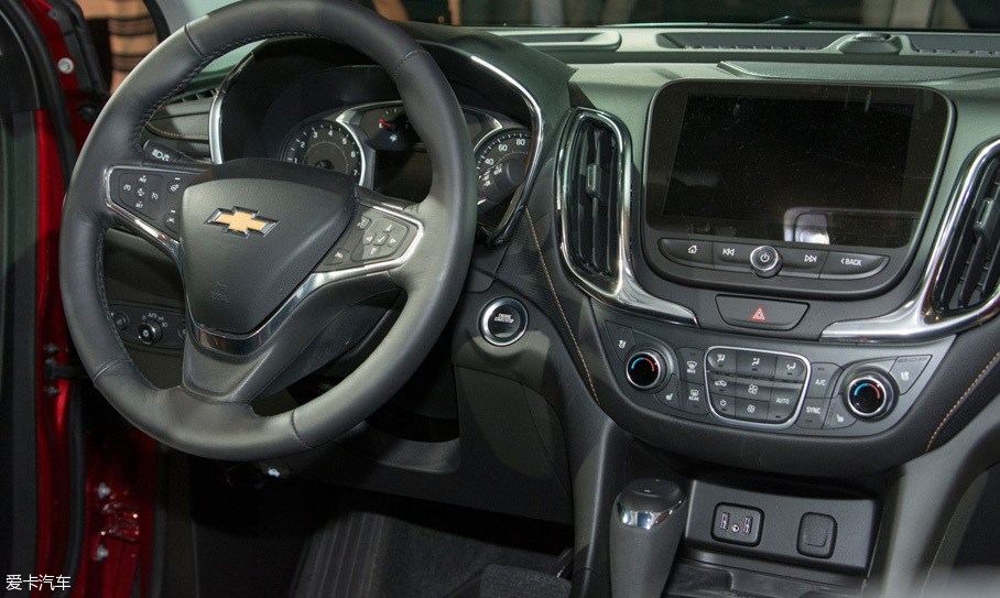 Chevrolet brand new Equinox