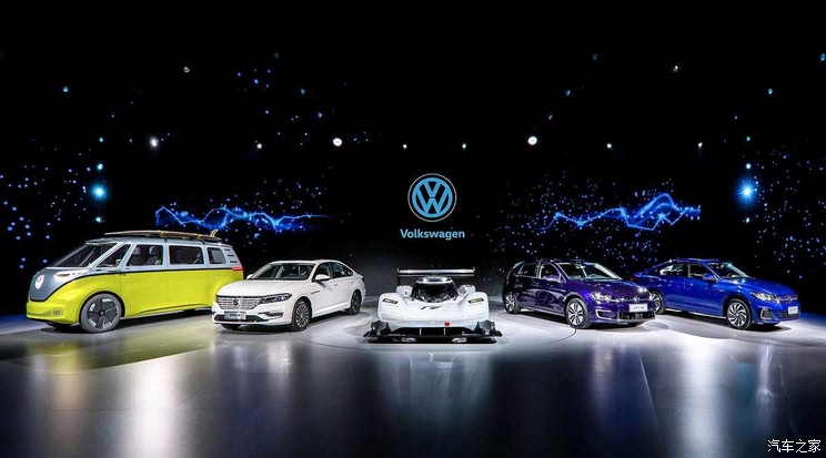 Home of the car