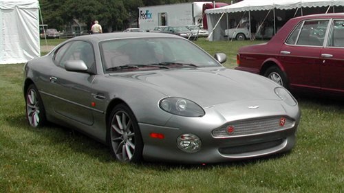Home of the car