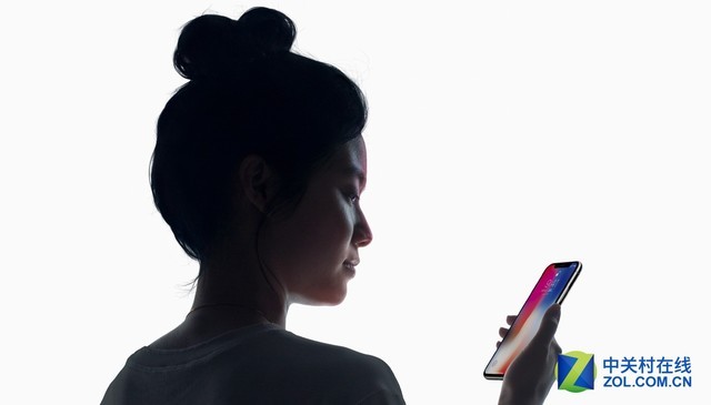 7 years of hard work, iPhone X facial recognition, past lives