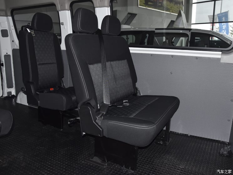 SAIC Chase SAIC Chase MAXUS V80 2021 2.0T manual classic Aoyuntong long shaft center 6/7/8/9.