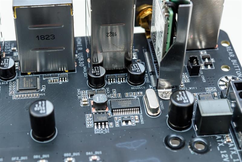 Complete evaluation of Intel i9-9900K
