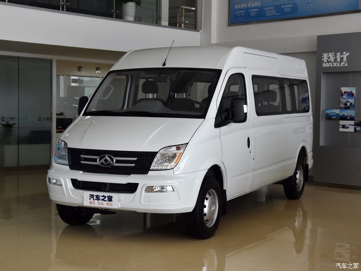 SAIC Chase SAIC Chase MAXUS V80 2021 2.0T Manual Classic Aoyuntong Short Shaft Ultra-low Top 7/8/9 Block