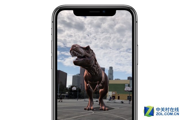 7 years of hard work, iPhone X facial recognition, past lives
