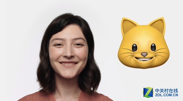 7 years of hard work, iPhone X facial recognition, past lives